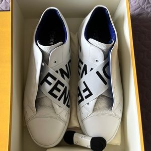 Fendi men sneakers